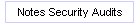 Notes Security Audits